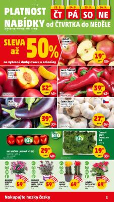 aktuální leták Penny Market 23.5.2024-29.5.2024