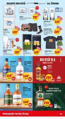 aktuální leták Penny Market 6.6.2024-12.6.2024