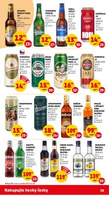 aktuální leták Penny Market 6.6.2024-12.6.2024
