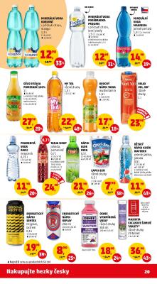 aktuální leták Penny Market 6.6.2024-12.6.2024
