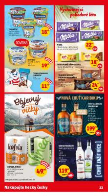 aktuální leták Penny Market 6.6.2024-12.6.2024