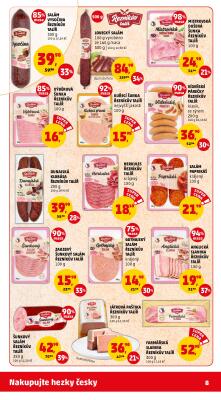 aktuální leták Penny Market 6.6.2024-12.6.2024