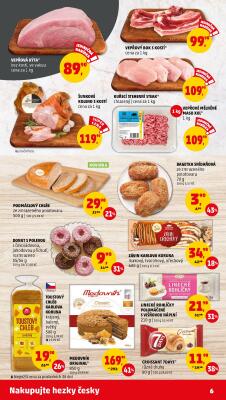 aktuální leták Penny Market 13.6.2024-19.6.2024