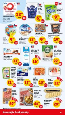 aktuální leták Penny Market 13.6.2024-19.6.2024