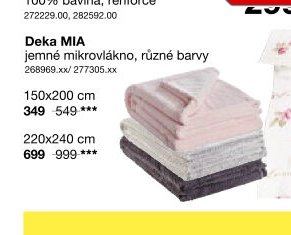 Deka MIA