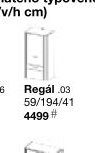 Regál