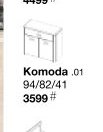 Komoda