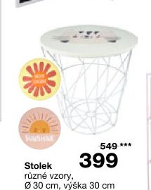 Stolek