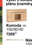 Komoda .09