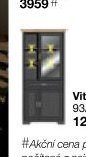 Vitrína .00/20