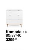 Komoda .00