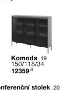 Komoda .19