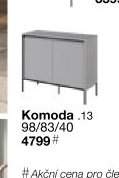 Komoda .13