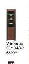 Vitrína .18