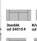 3sedák