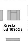 Křeslo