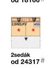2sedák
