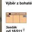 3sedák