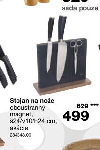 Stojan na nože