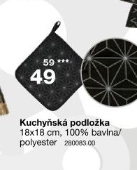 Kuchyňská podložka