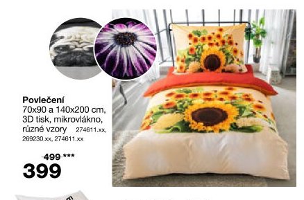 Povlečení