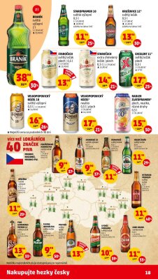 aktuální leták Penny Market 20.6.2024-26.6.2024
