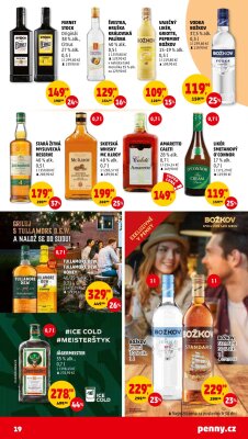 aktuální leták Penny Market 20.6.2024-26.6.2024