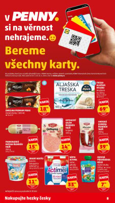 aktuální leták Penny Market 20.6.2024-26.6.2024