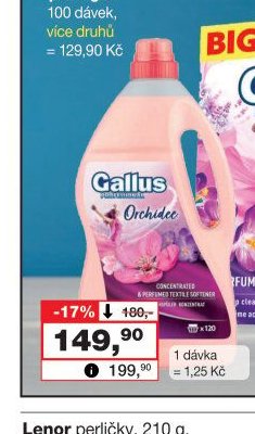 Gallus aviváž