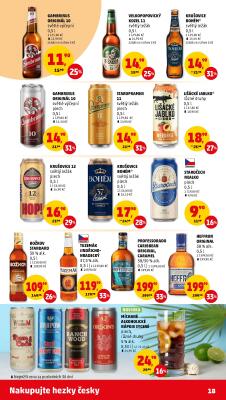aktuální leták Penny Market 27.6.2024-3.7.2024
