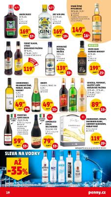 aktuální leták Penny Market 27.6.2024-3.7.2024