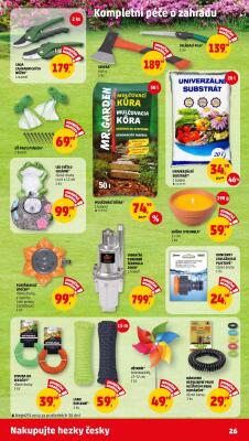 aktuální leták Penny Market 27.6.2024-3.7.2024