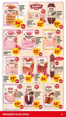 aktuální leták Penny Market 27.6.2024-3.7.2024