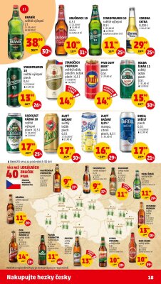 aktuální leták Penny Market 4.7.2024-10.7.2024