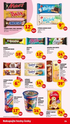 aktuální leták Penny Market 25.7.2024-31.7.2024