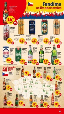 aktuální leták Penny Market 25.7.2024-31.7.2024