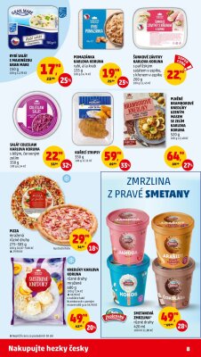 aktuální leták Penny Market 25.7.2024-31.7.2024