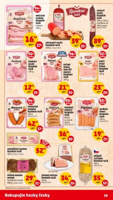 aktuální leták Penny Market 25.7.2024-31.7.2024