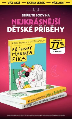 aktuální leták Albert 31.7.2024-6.8.2024