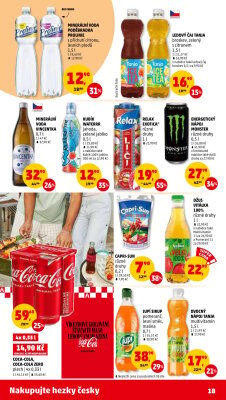 aktuální leták Penny Market 1.8.2024-7.8.2024