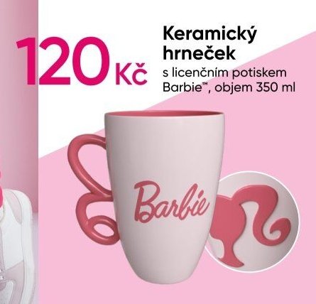 Keramický hrneček