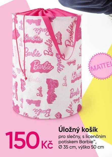 Úložný košík