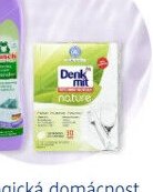 Denkmit nature prostředek na nádobí