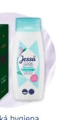 Jessa intimní mycí emulze