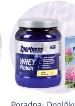 Sportness Whey Protein