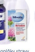 Mivolis Meriendaist