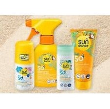 Sun Dance produkty