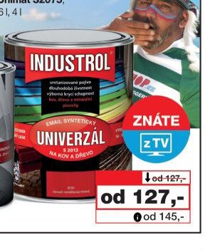 INDUSTROL UNIVERZÁL
