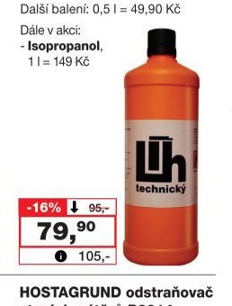 Technický líh