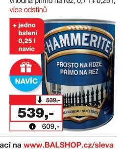 Hammerite